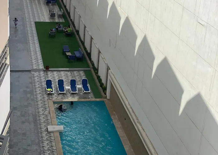 Apartment El Fakhory