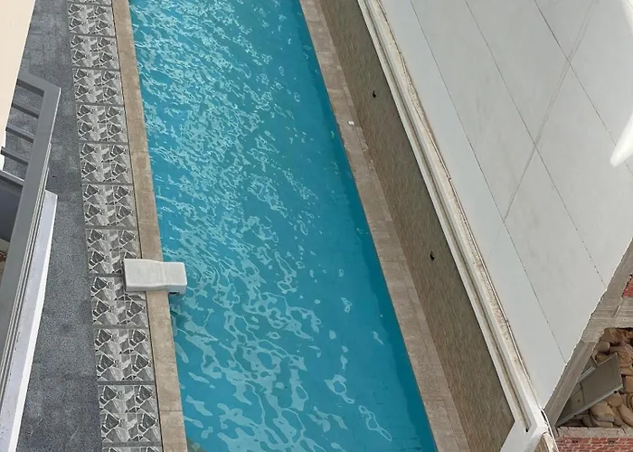 El Fakhory Hurghada