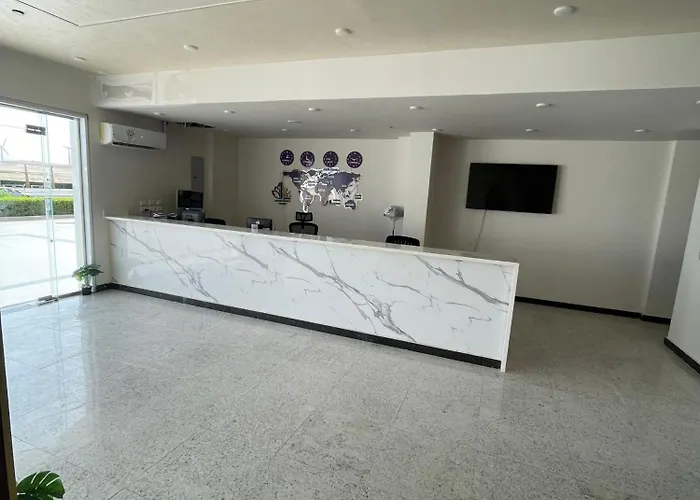 El Fakhory Apartment *