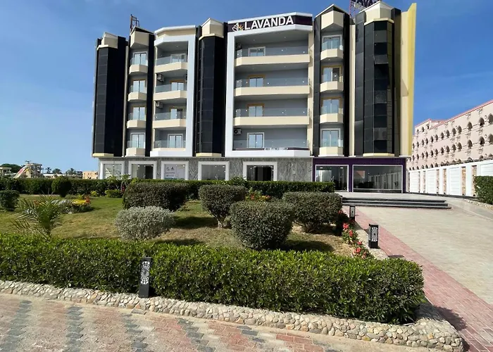 El Fakhory Apartment Hurghada