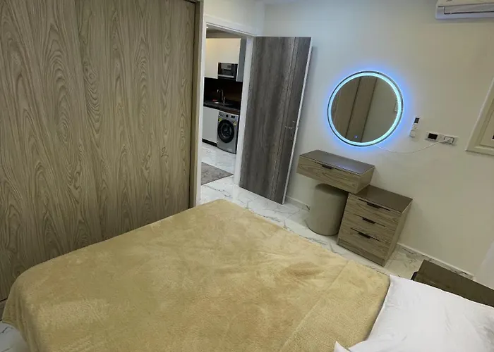 Apartment El Fakhory Hurghada