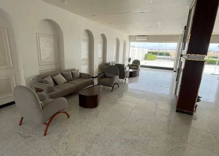 Apartment El Fakhory Hurghada