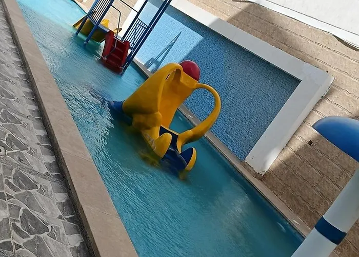 El Fakhory Hurghada