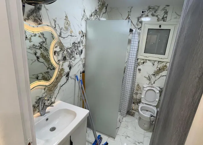El Fakhory Apartment