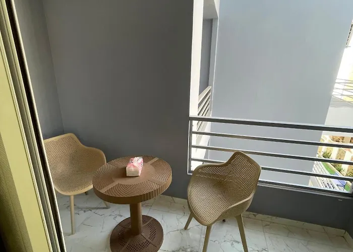 Apartment El Fakhory Hurghada