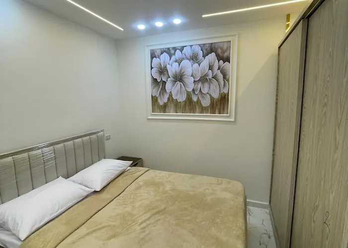 Apartment El Fakhory Hurghada